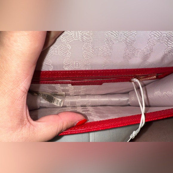 ted baker london joana bow detail crossbody bag - Picture 6 of 6